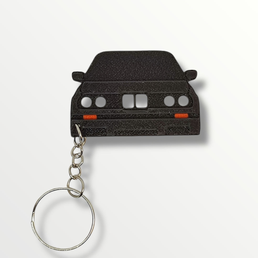 Pakabukas BMW E30