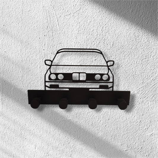 Kabykla BMW E30