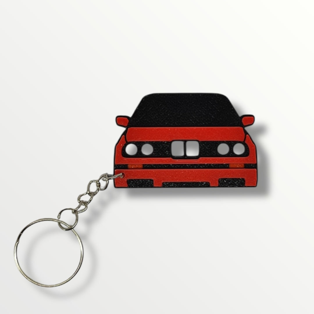 Pakabukas BMW E30