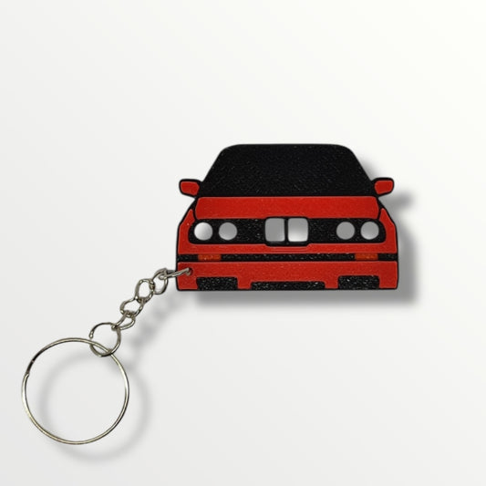 Pakabukas BMW E30