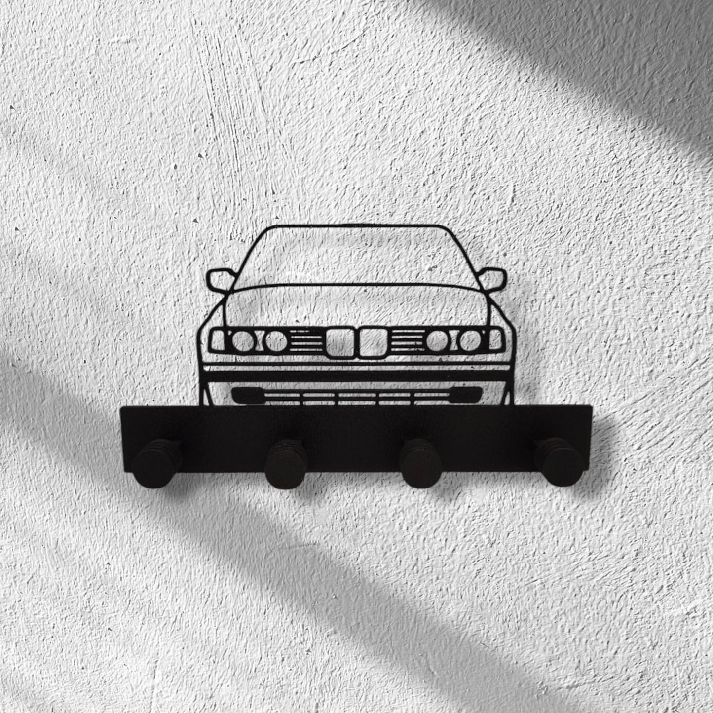 Kabykla BMW E32
