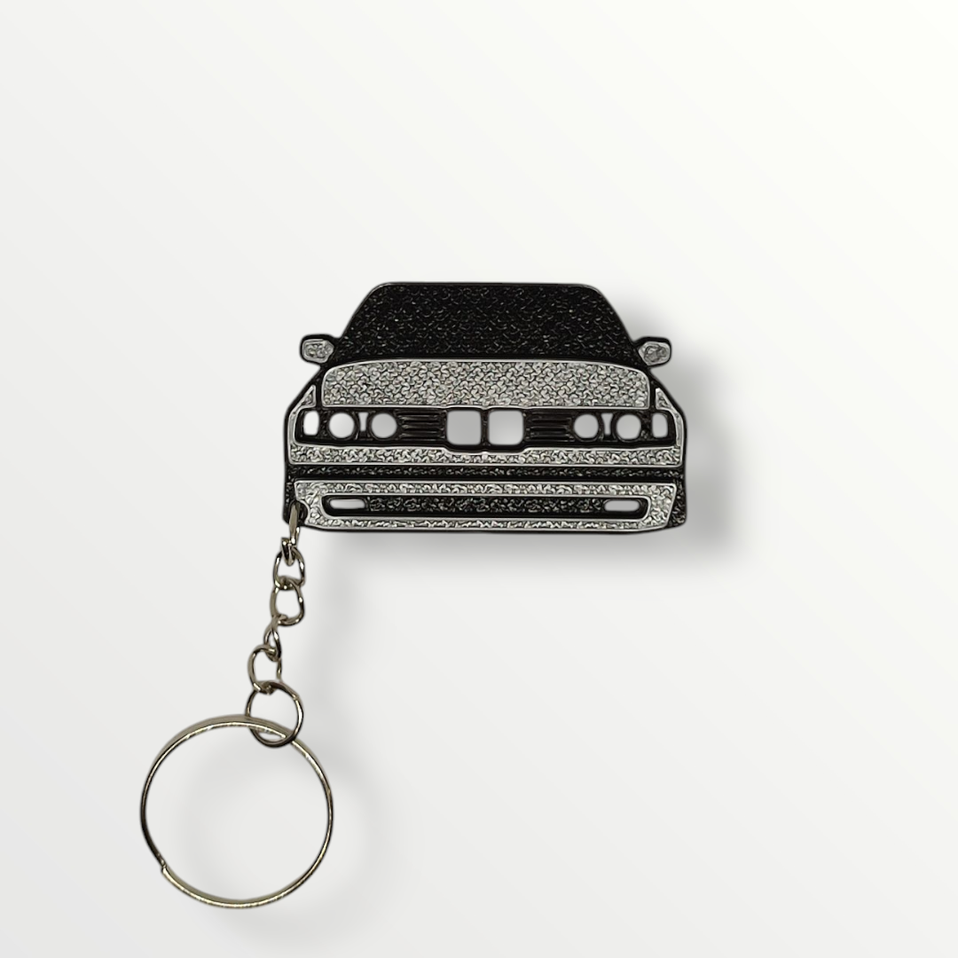 Pakabukas BMW E32