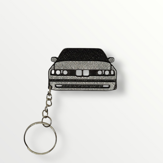 Pakabukas BMW E32