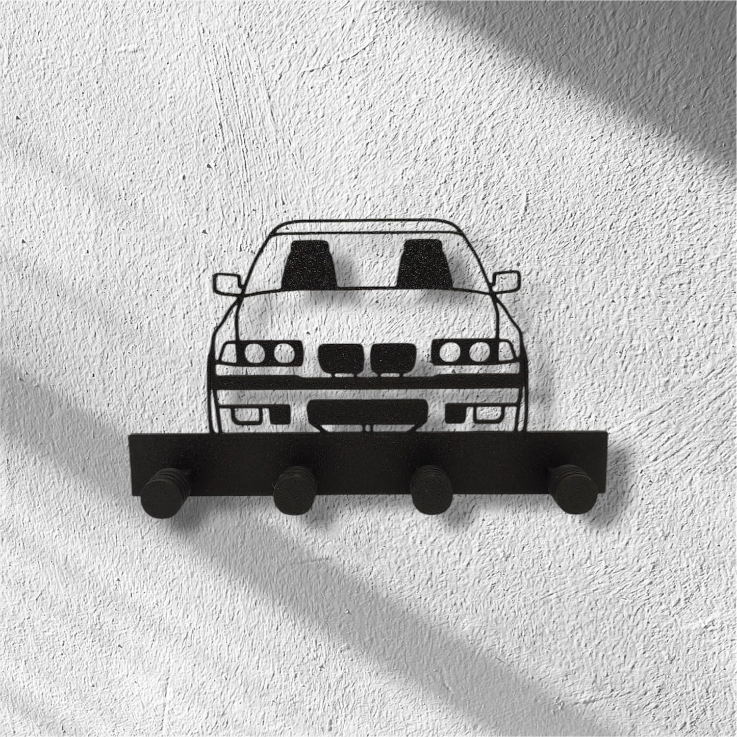 Kabykla BMW E36