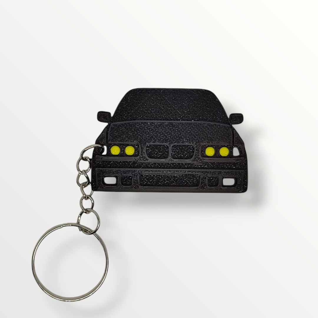 Pakabukas BMW E36