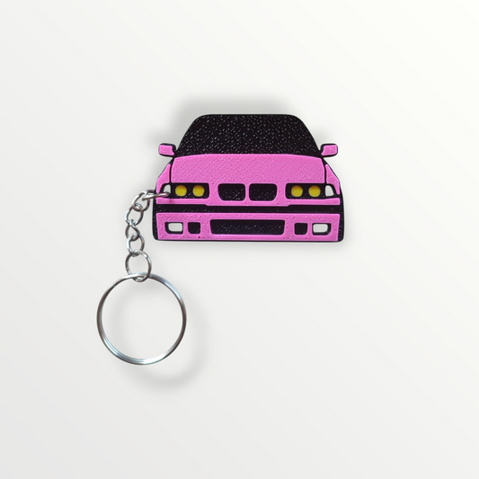 Pakabukas BMW E36