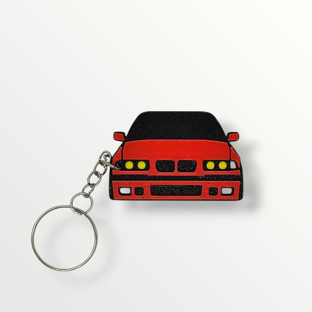 Pakabukas BMW E36