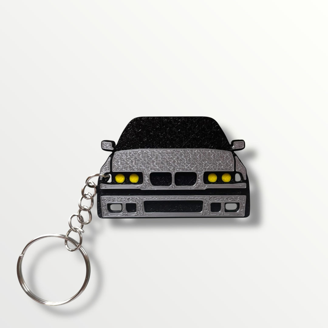 Pakabukas BMW E36