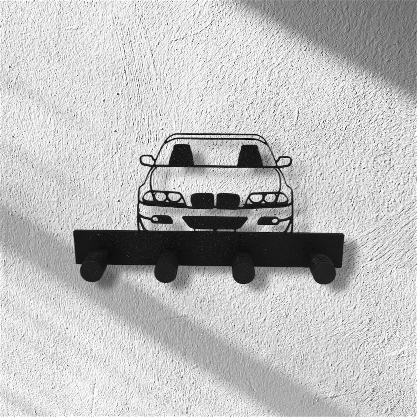Kabykla BMW E46