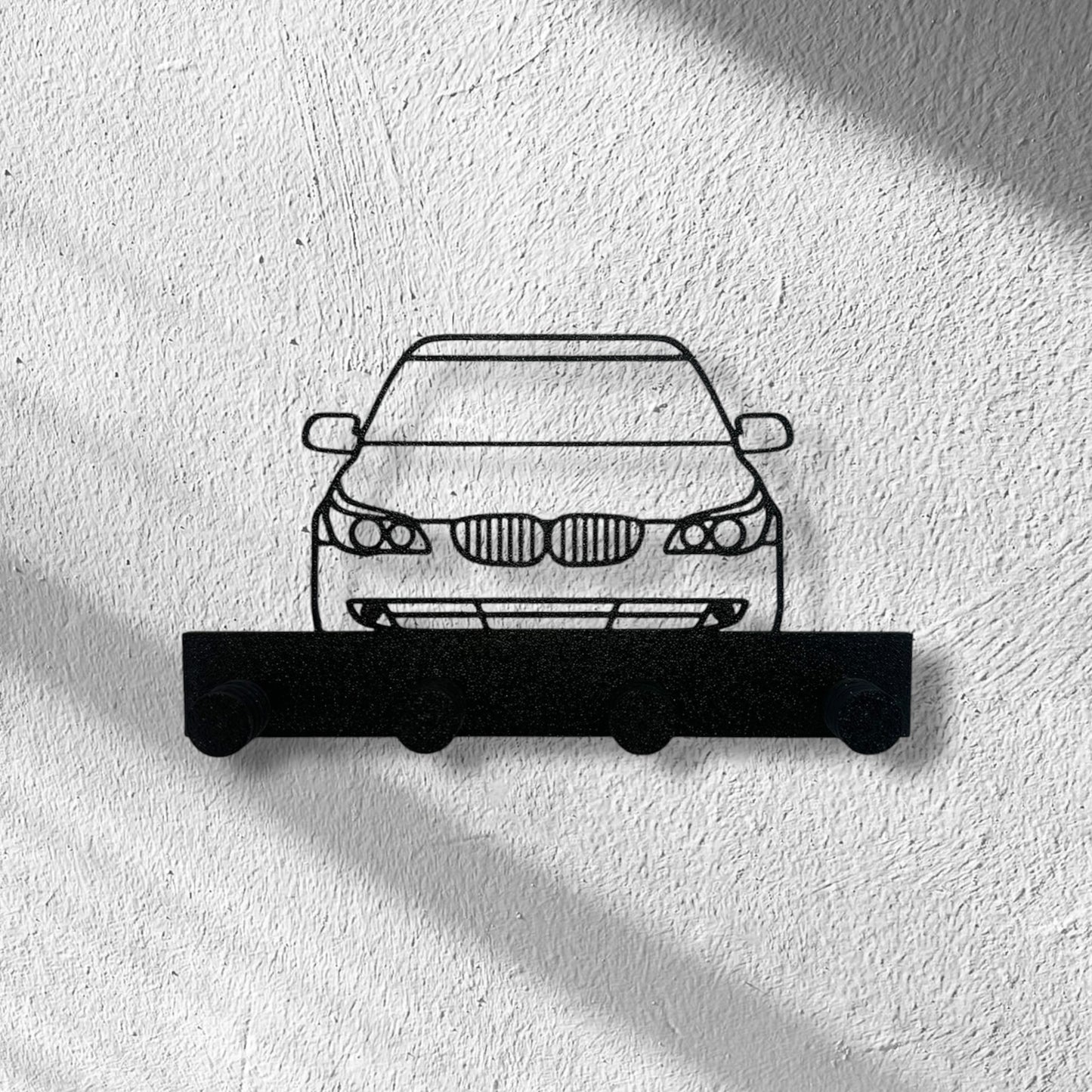 Kabykla BMW E60