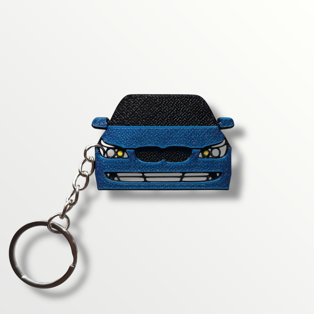 Pakabukas BMW E60
