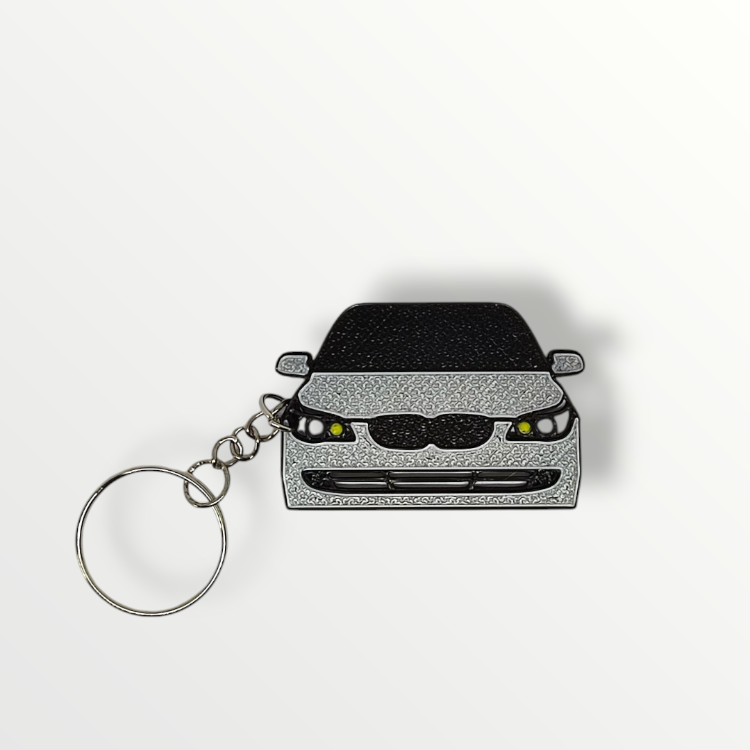 Pakabukas BMW E60