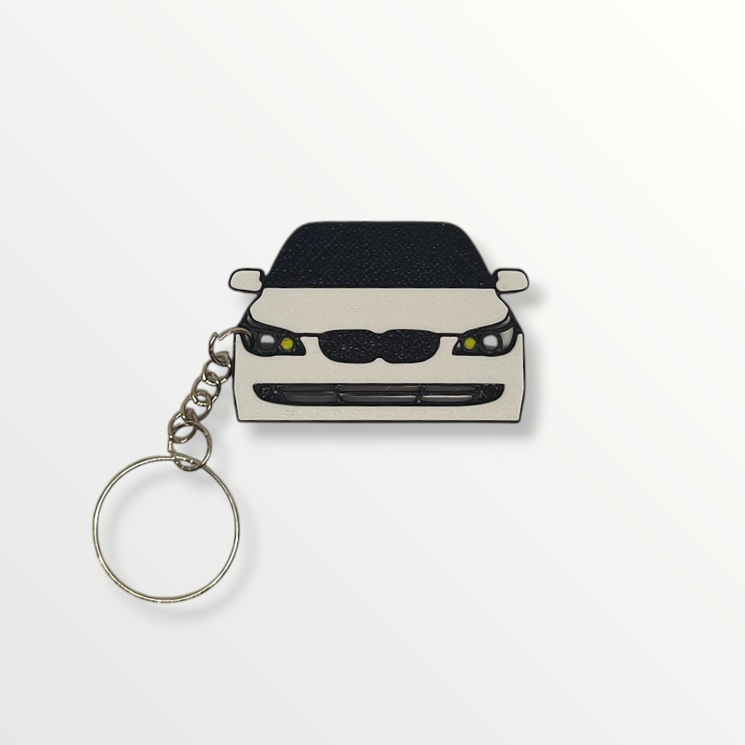 Pakabukas BMW E60