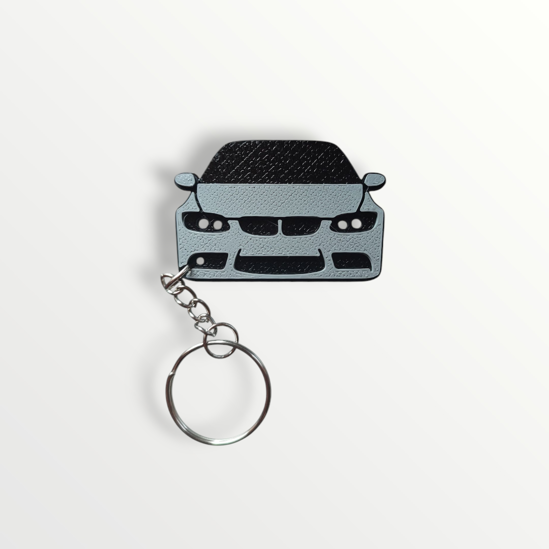 Pakabukas BMW E92