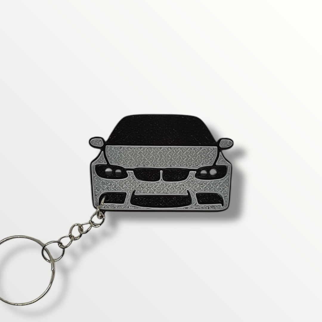 Pakabukas BMW E92