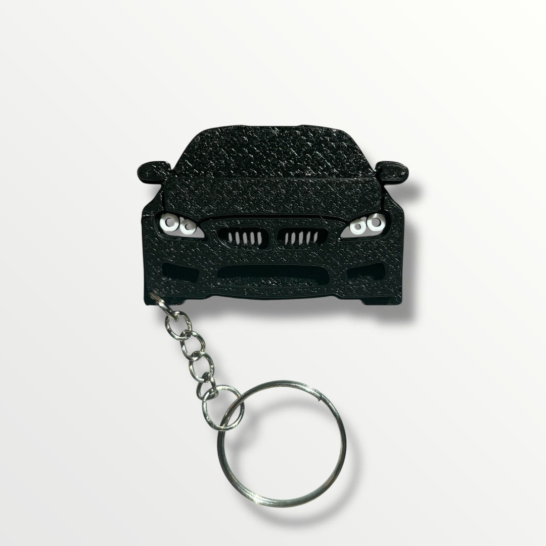 Pakabukas BMW F13 M 2016