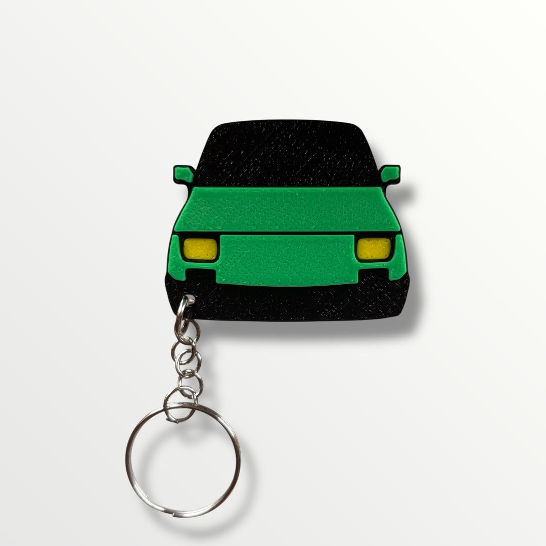 Pakabukas Fiat 126p