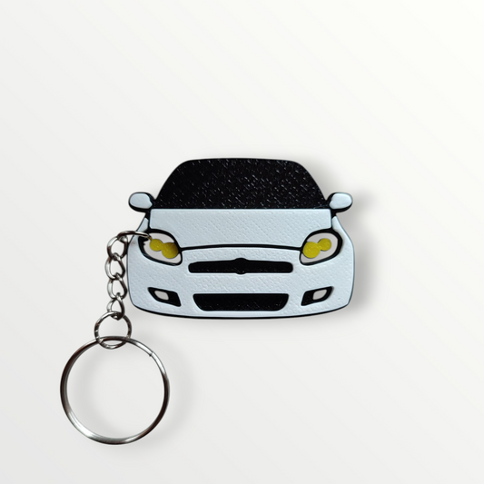 Pakabukas Fiat Bravo 2