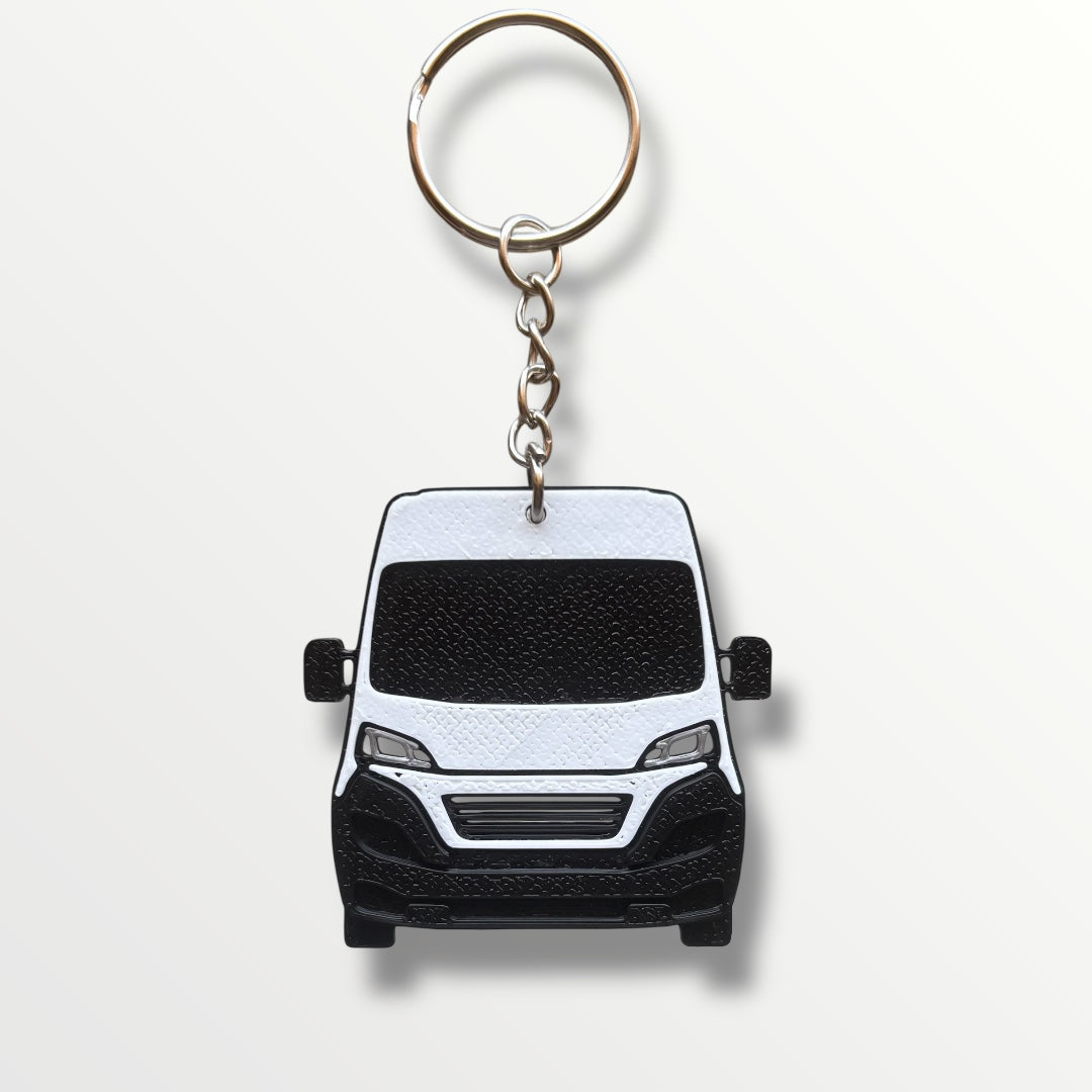 Pakabukas Fiat Ducato