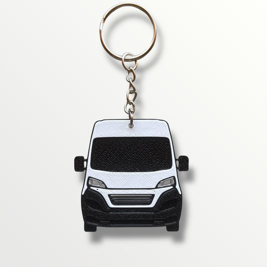 Pakabukas Fiat Ducato