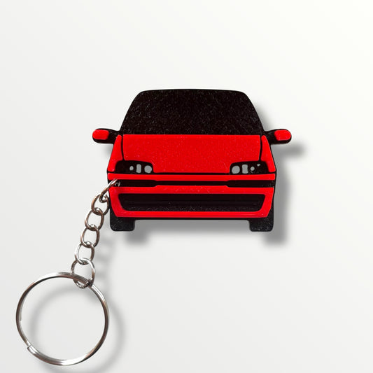 Pakabukas Fiat Punto 2