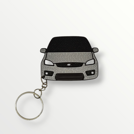 Pakabukas Ford Focus C Max