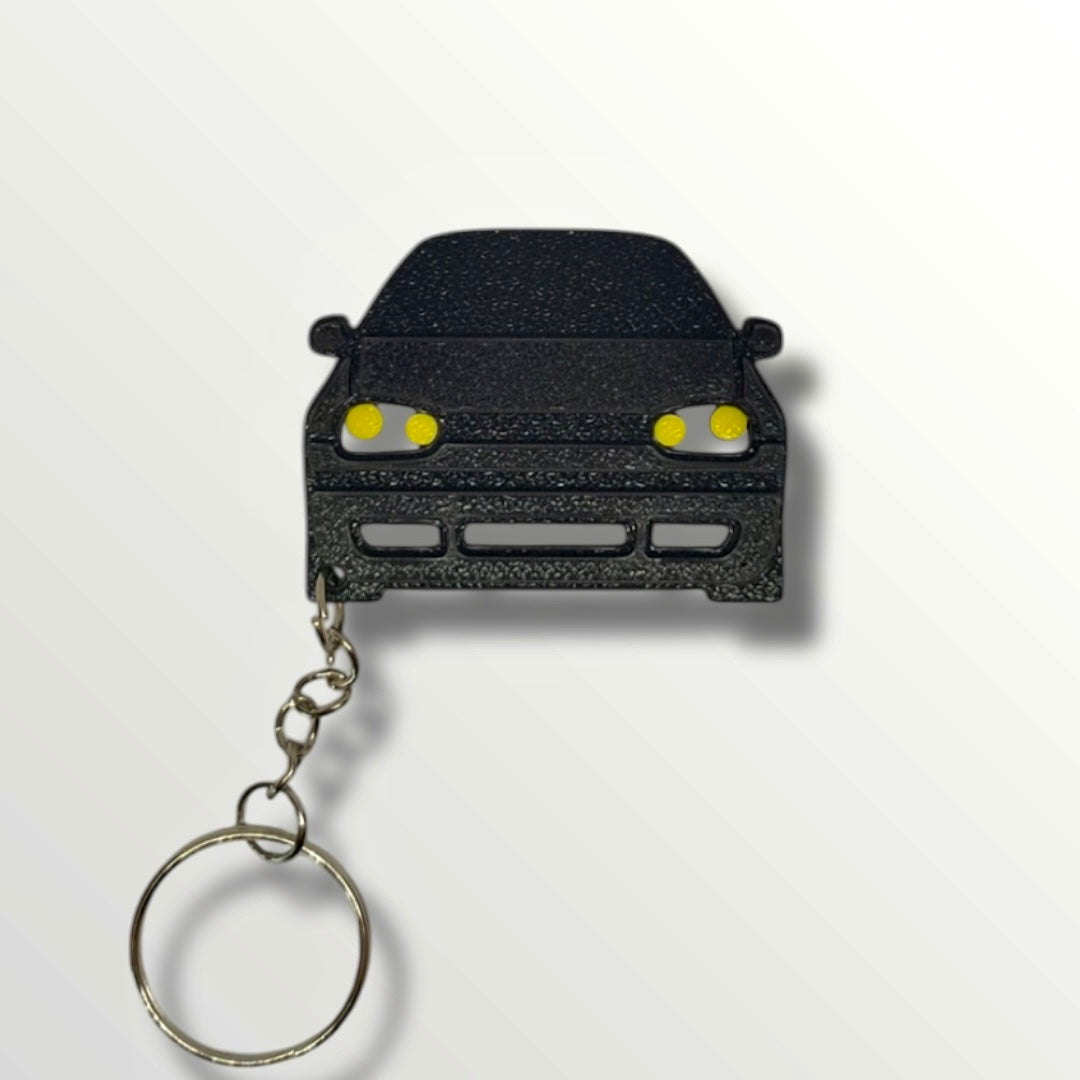 Pakabukas Volkswagen Golf 4