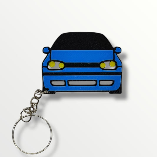 Pakabukas Volkswagen Golf 4