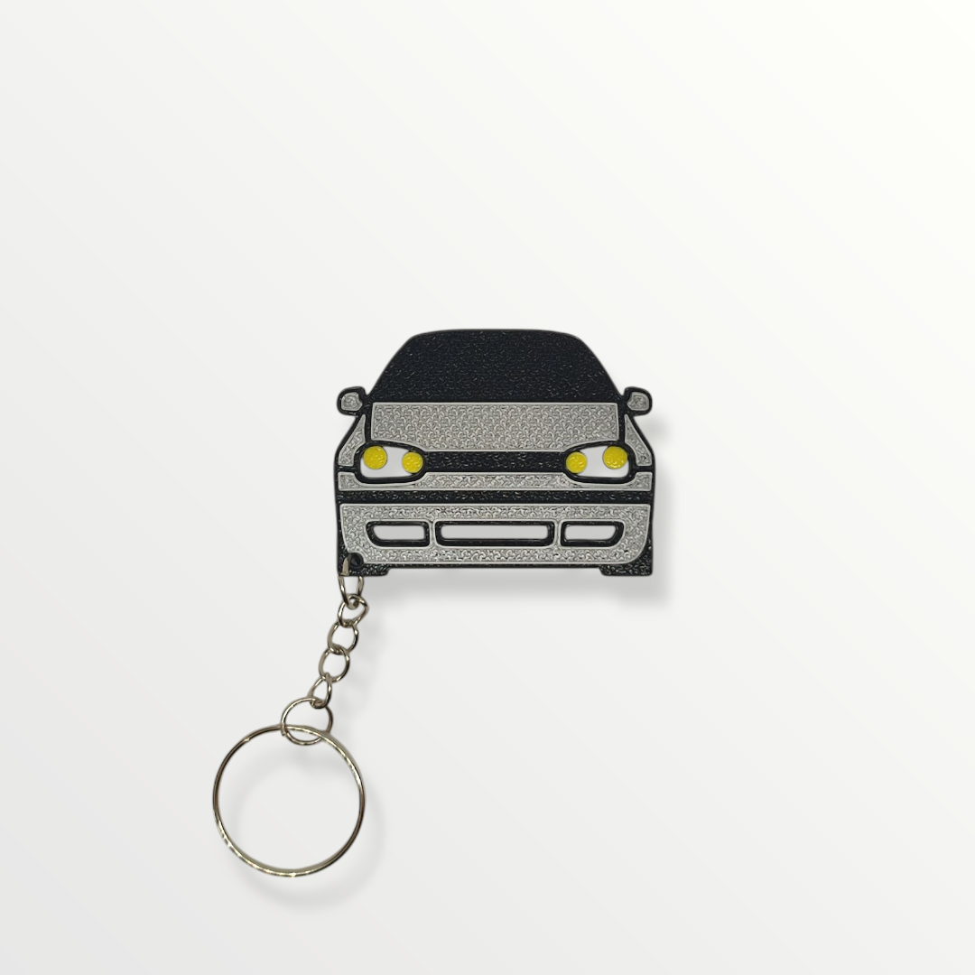 Pakabukas Volkswagen Golf 4