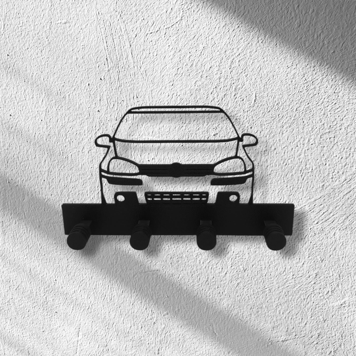 Kabykla Volkswagen Golf 5