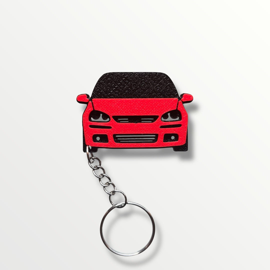 Pakabukas Volkswagen Golf 5