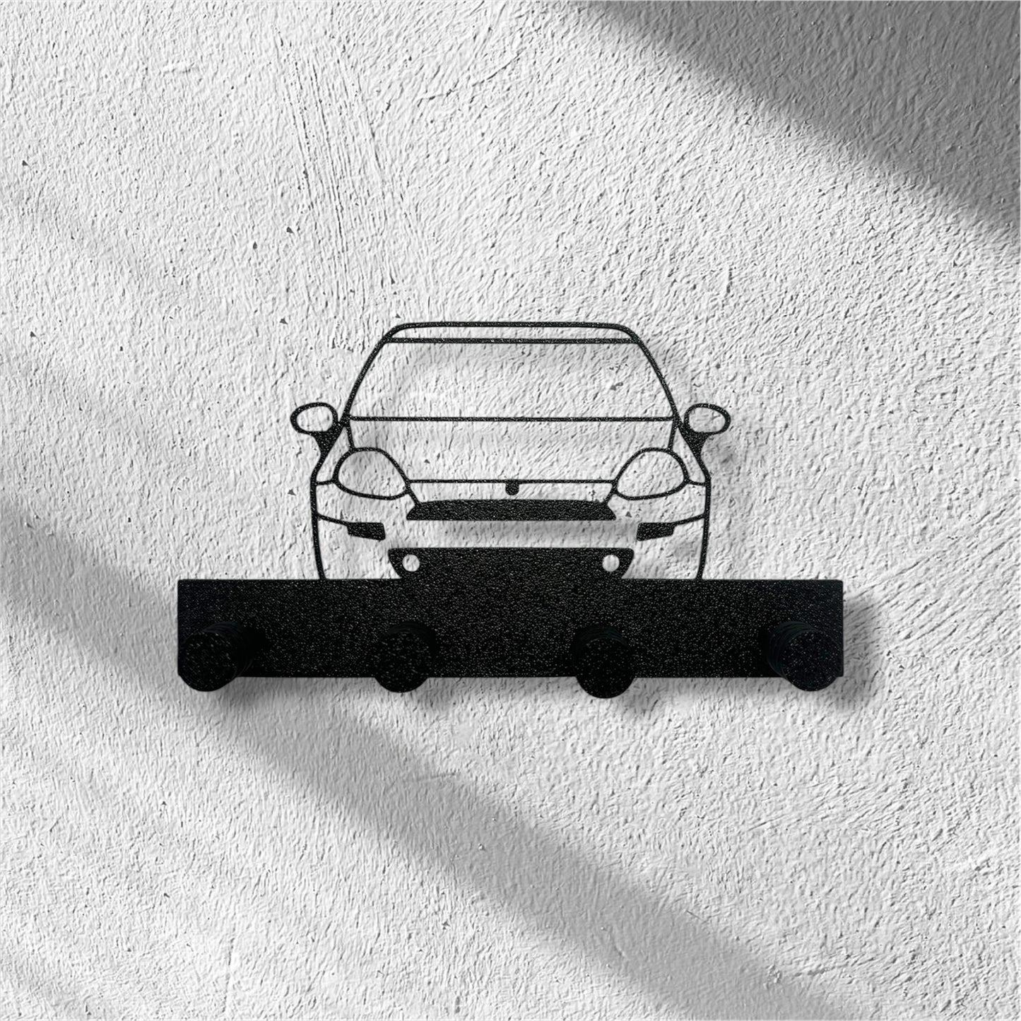 Kabykla Fiat Grande Punte