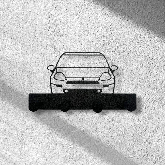 Kabykla Fiat Grande Punte