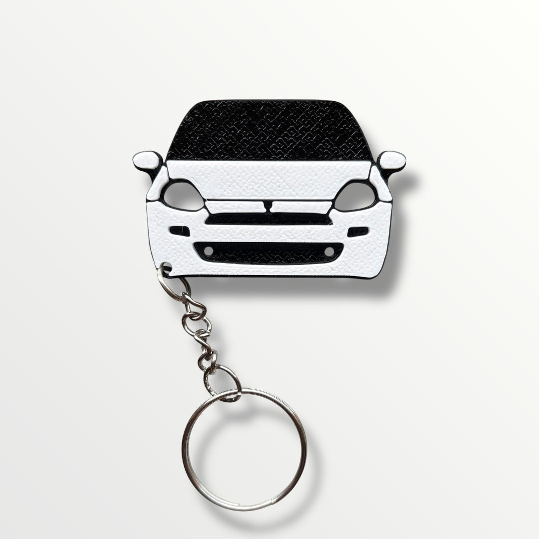 Pakabukas Fiat Grande Punto