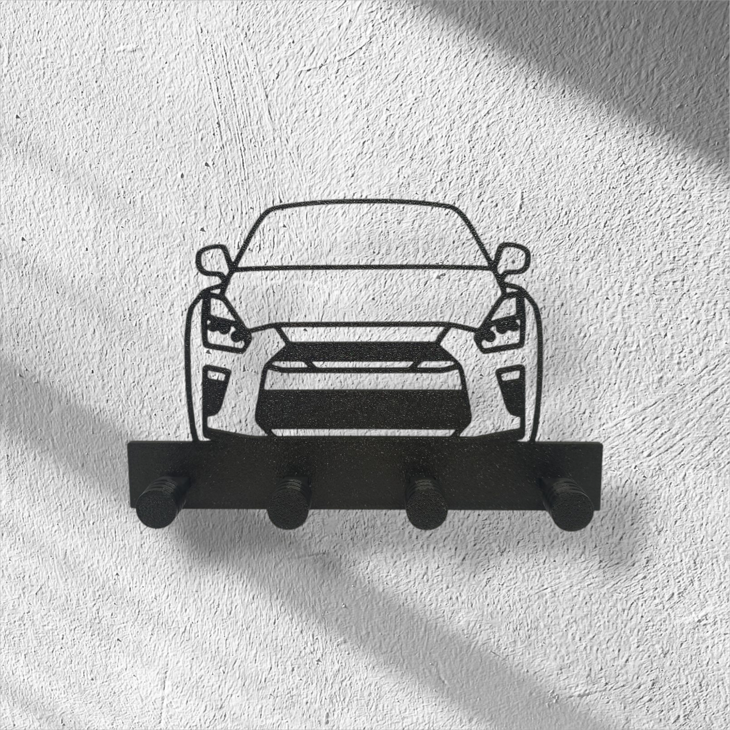 Kabykla Nissan GTR R35