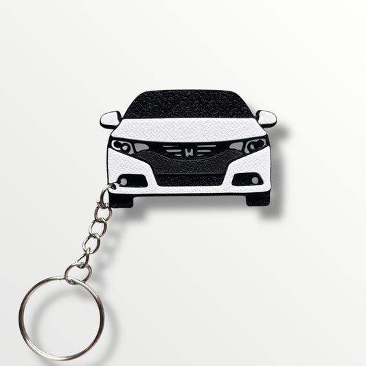 Pakabukas Honda Civic IX