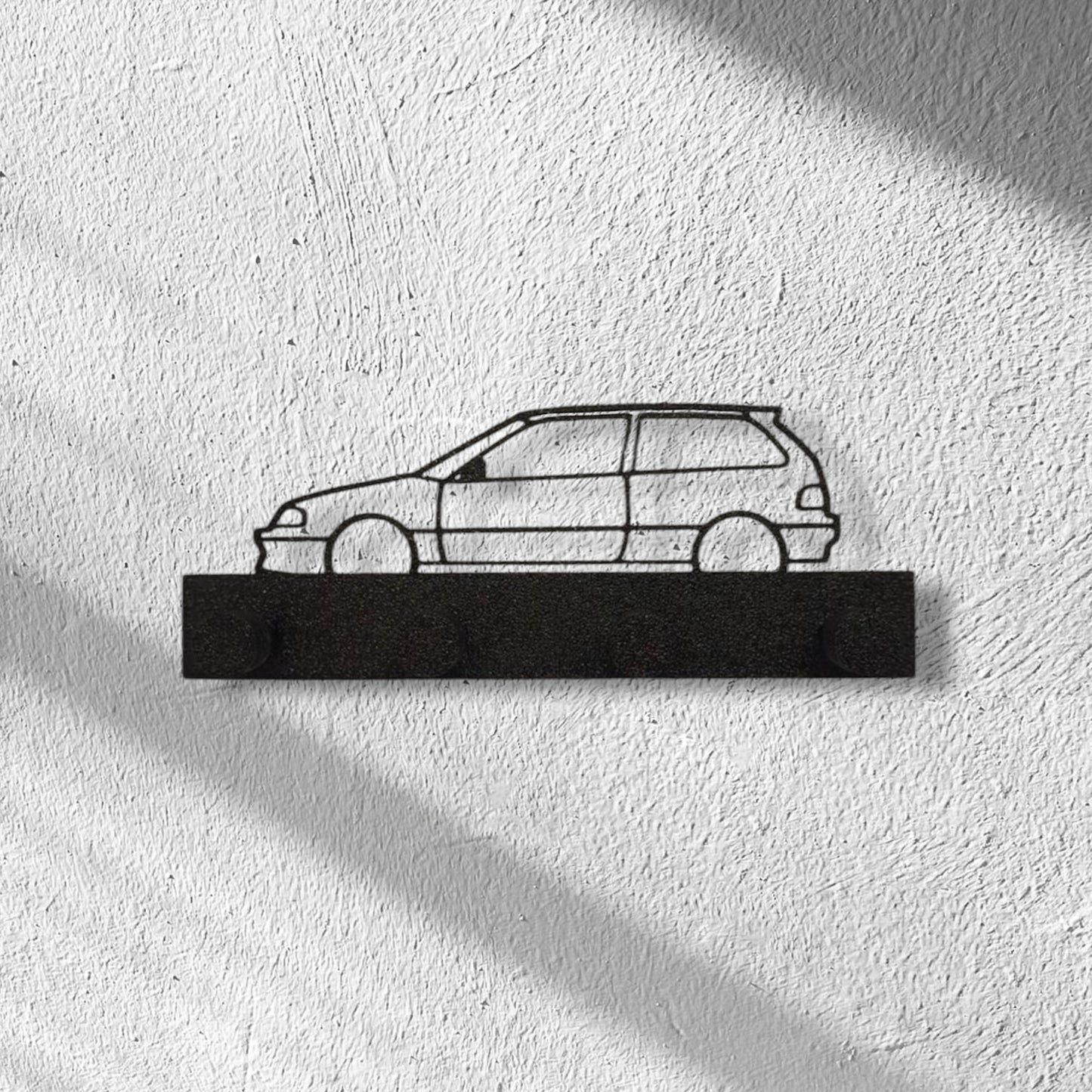 Kabykla Honda Civic 4