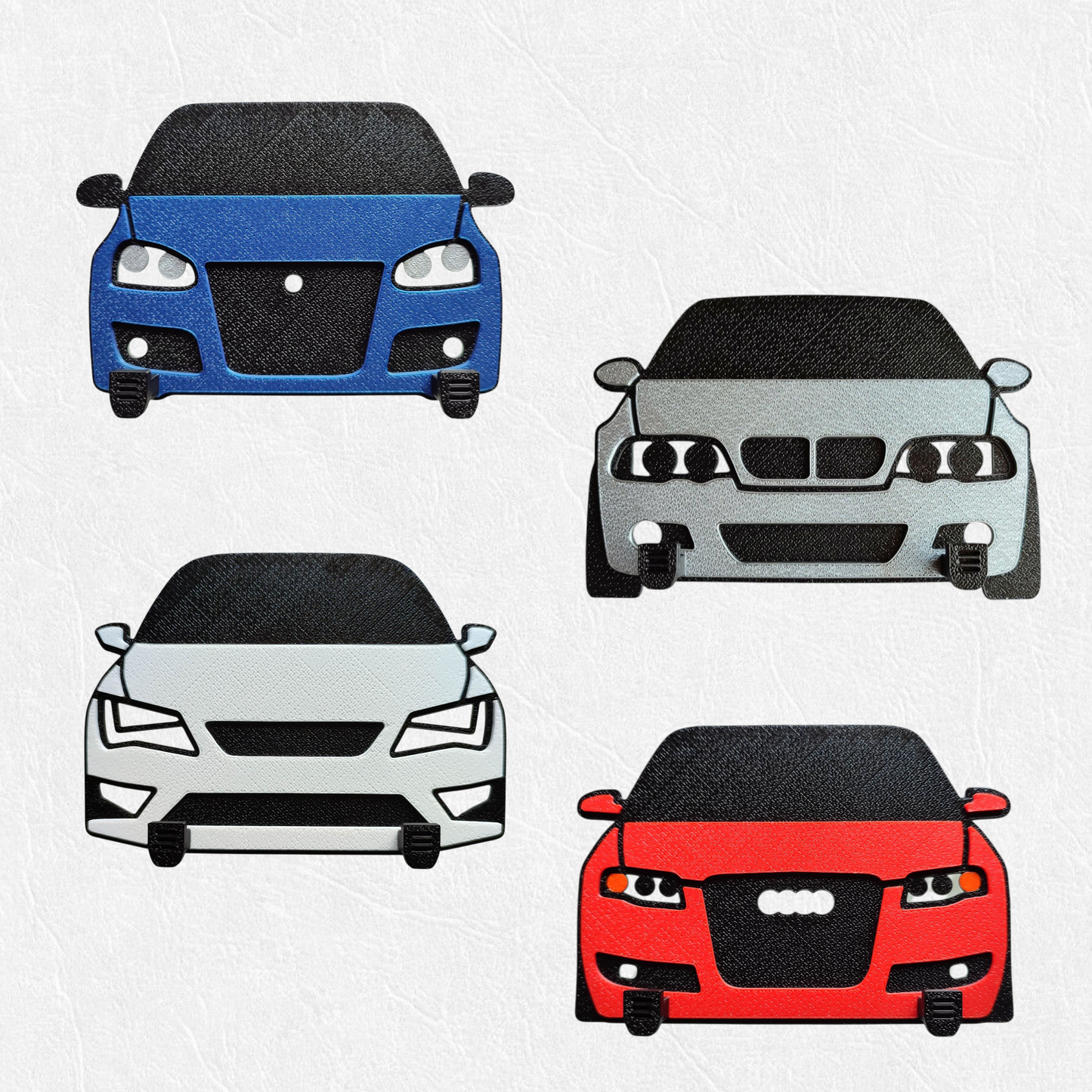 Individuali Spalvota Kabykla