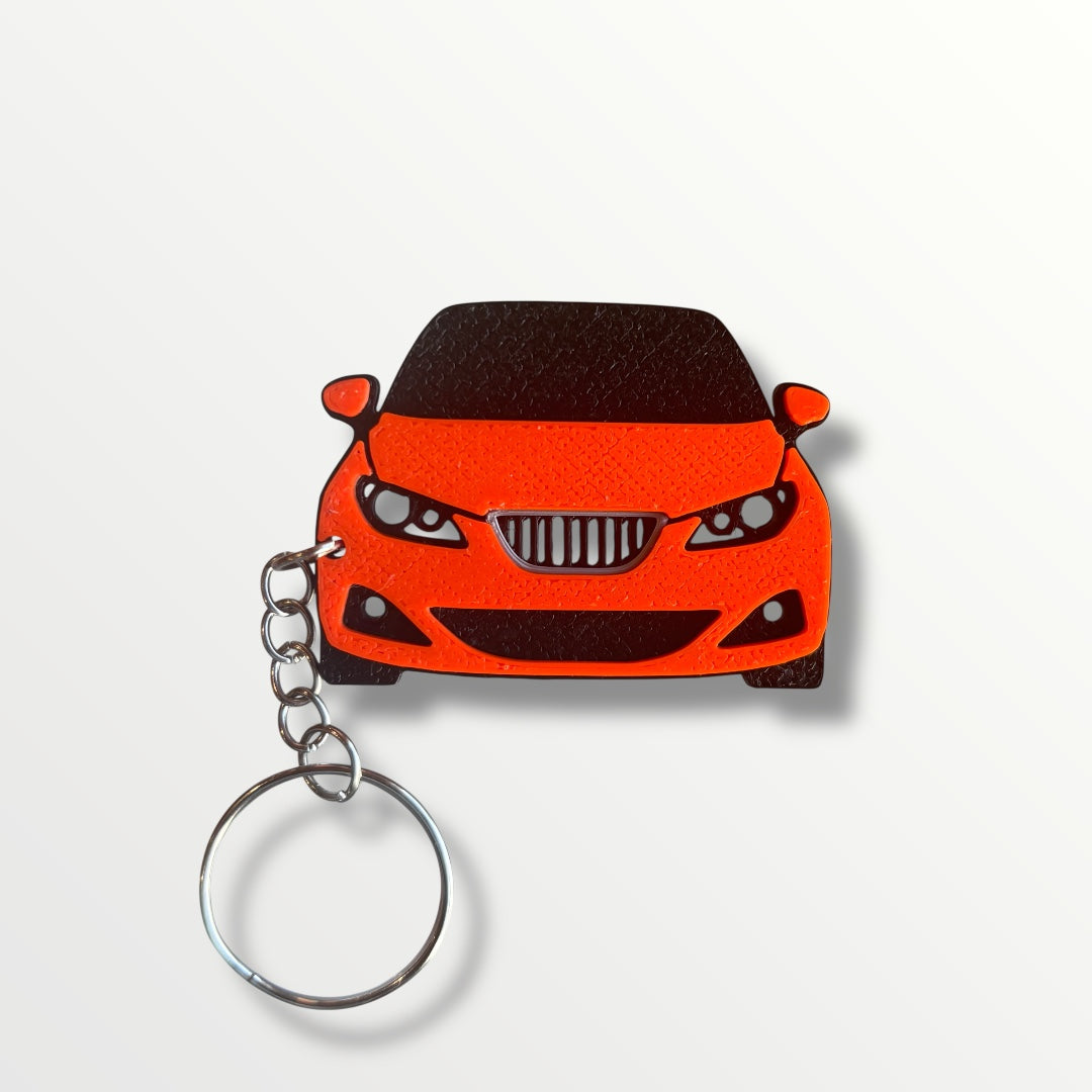 Pakabukas Seat Ibiza 4