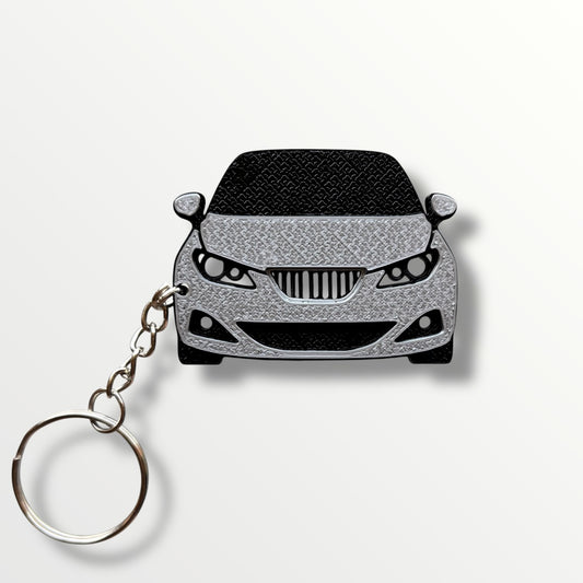 Pakabukas Seat Ibiza 4