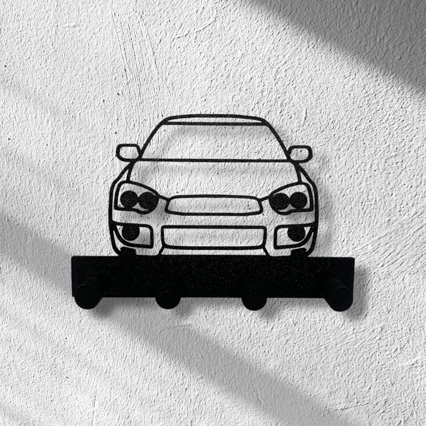 Kabykla Subaru Impreza Blobeye