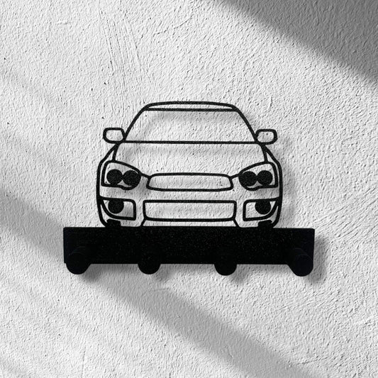 Kabykla Subaru Impreza Blobeye