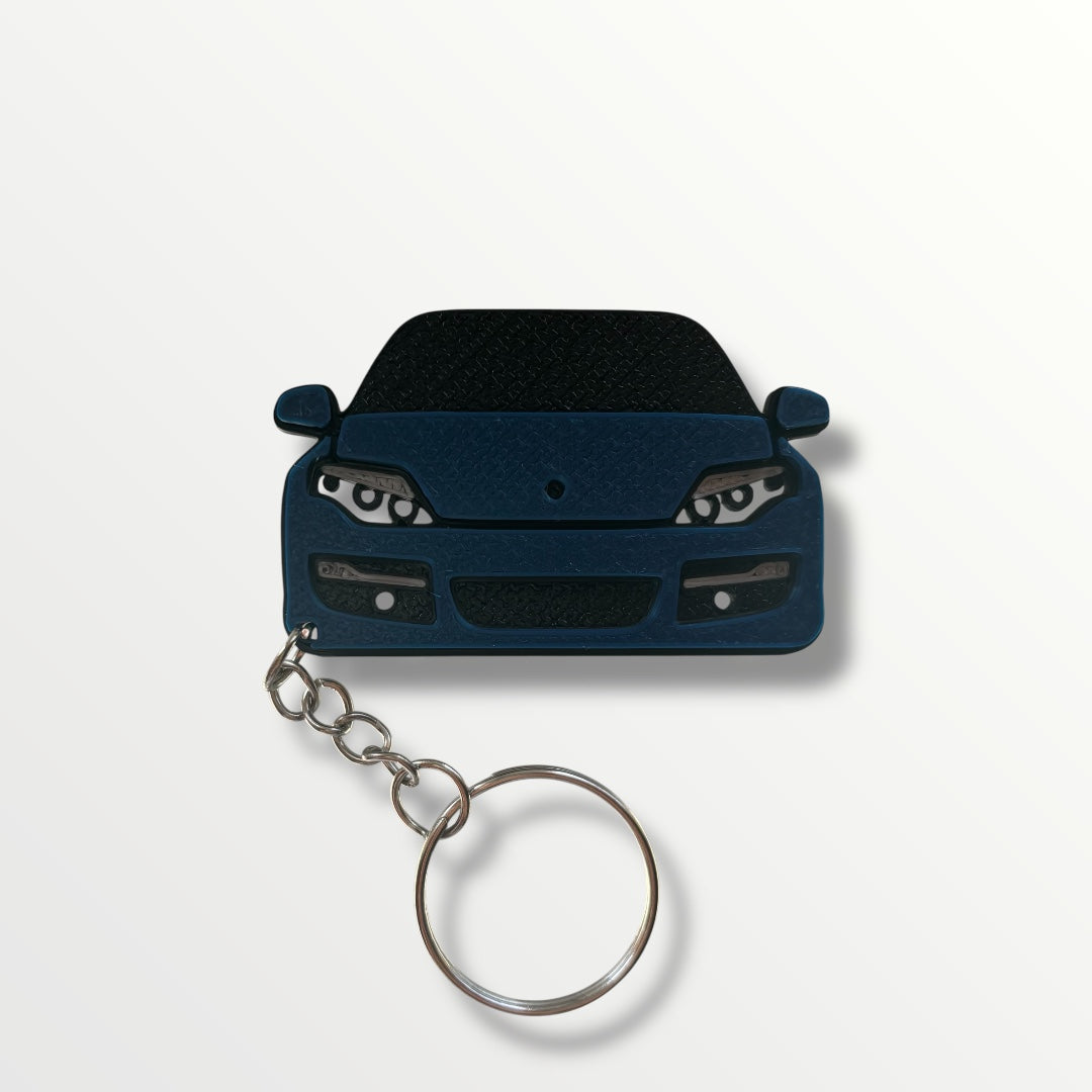 Pakabukas Renault Laguna 3