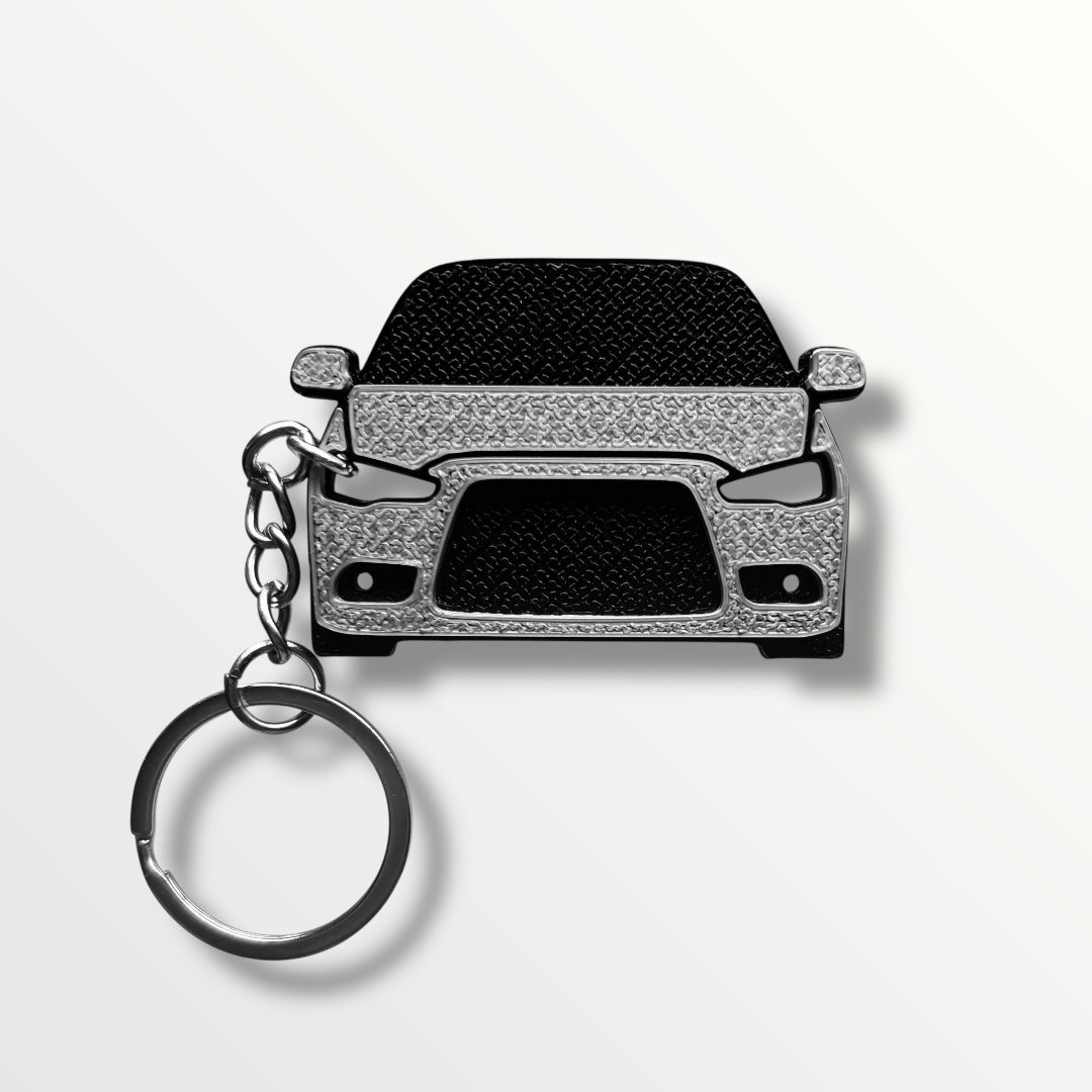 Pakabukas Mitsubishi Lancer 10