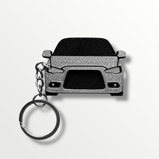 Pakabukas Mitsubishi Lancer 10