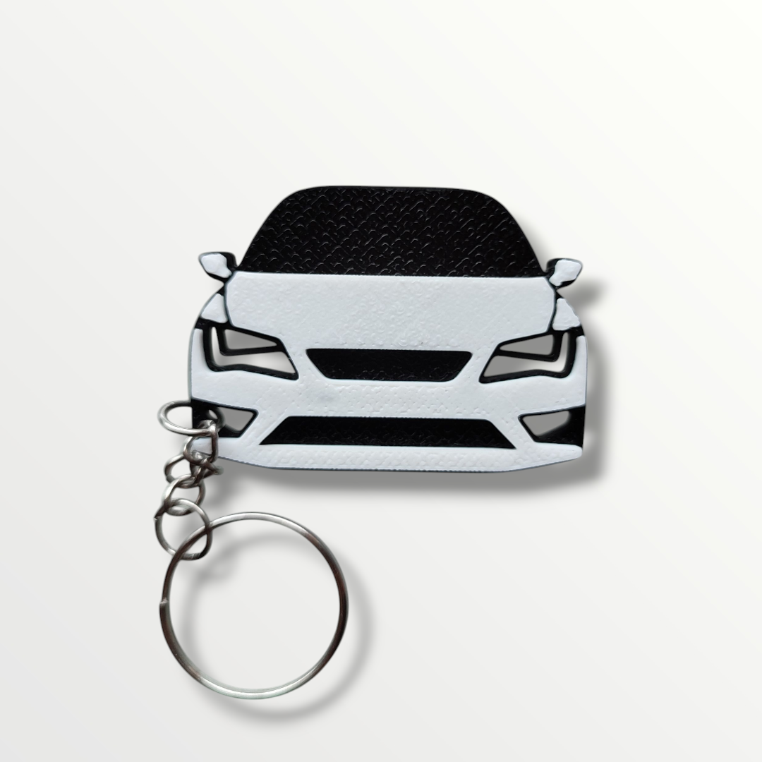 Pakabukas Seat Leon 3