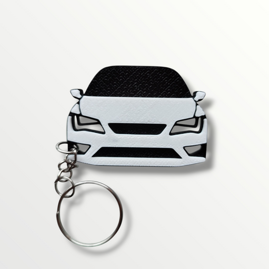 Pakabukas Seat Leon 3