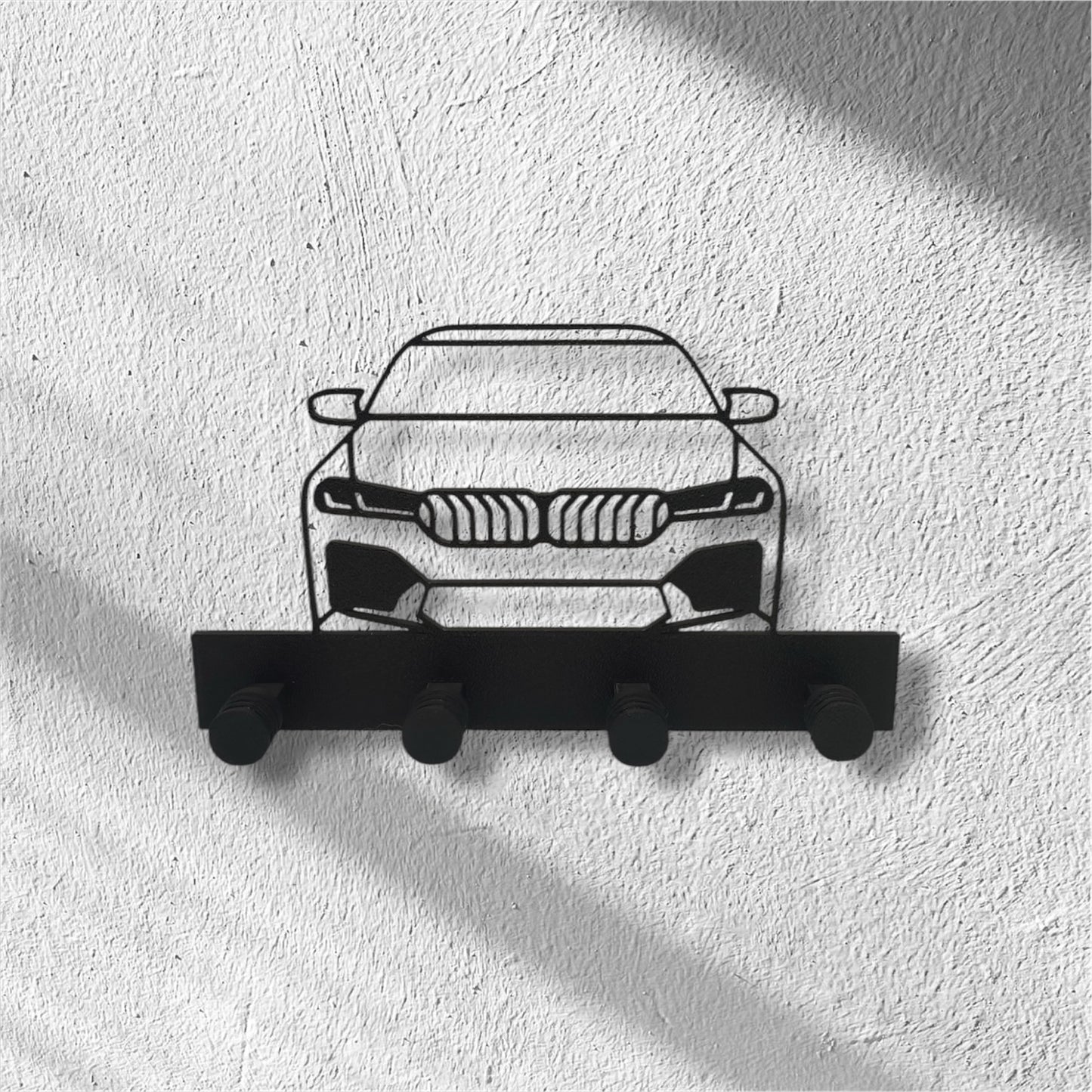 Kabykla BMW M5 F90