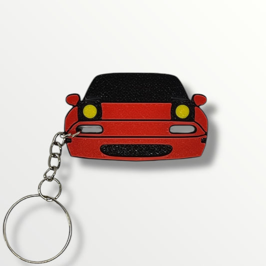 Pakabukas Mazda MX5 Miata
