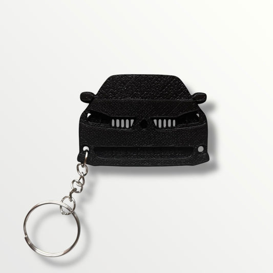 Pakabukas Renault Megane 2 RS